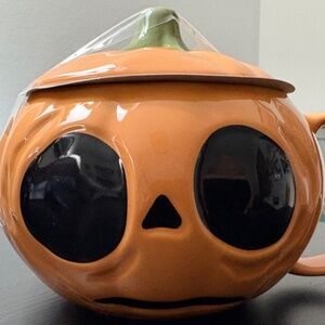 Halloween Horror Nights 2024 Lil Boo Mug LOW PRICE!